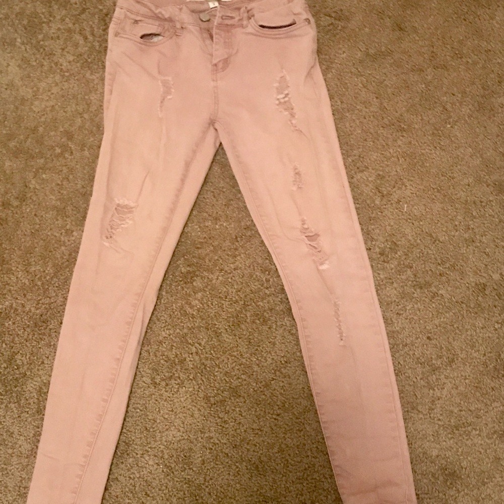 Ashley Mason Pants